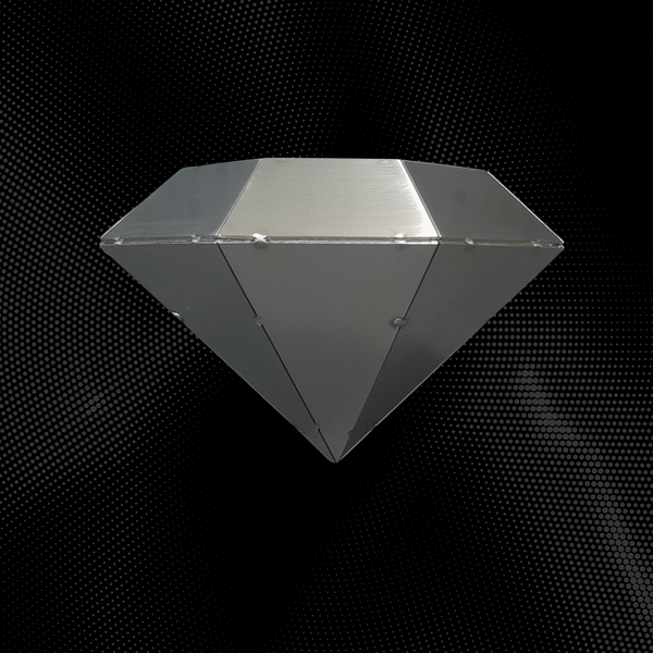 Stainless Diamond Kit