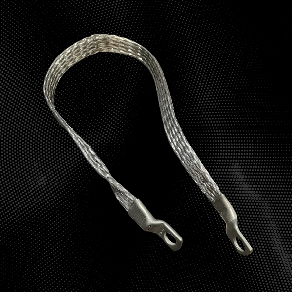 Earth Strap