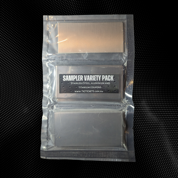 Sampler Variety Pack