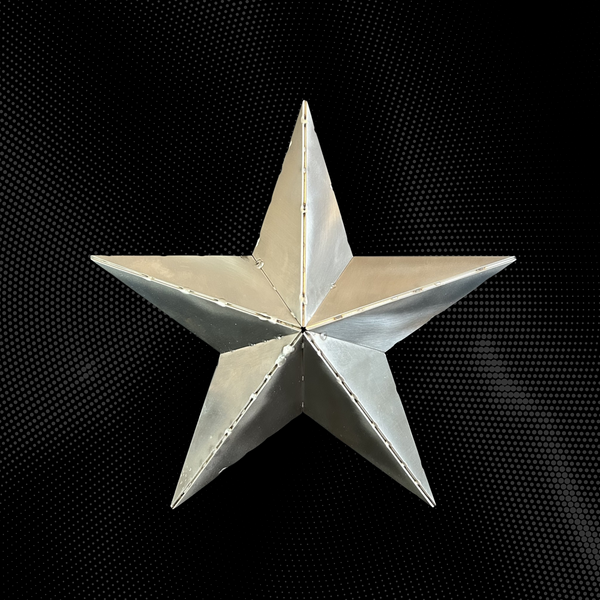 Stainless Star Kit
