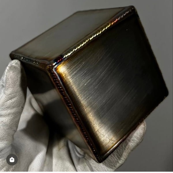 The Complete Starter Pack