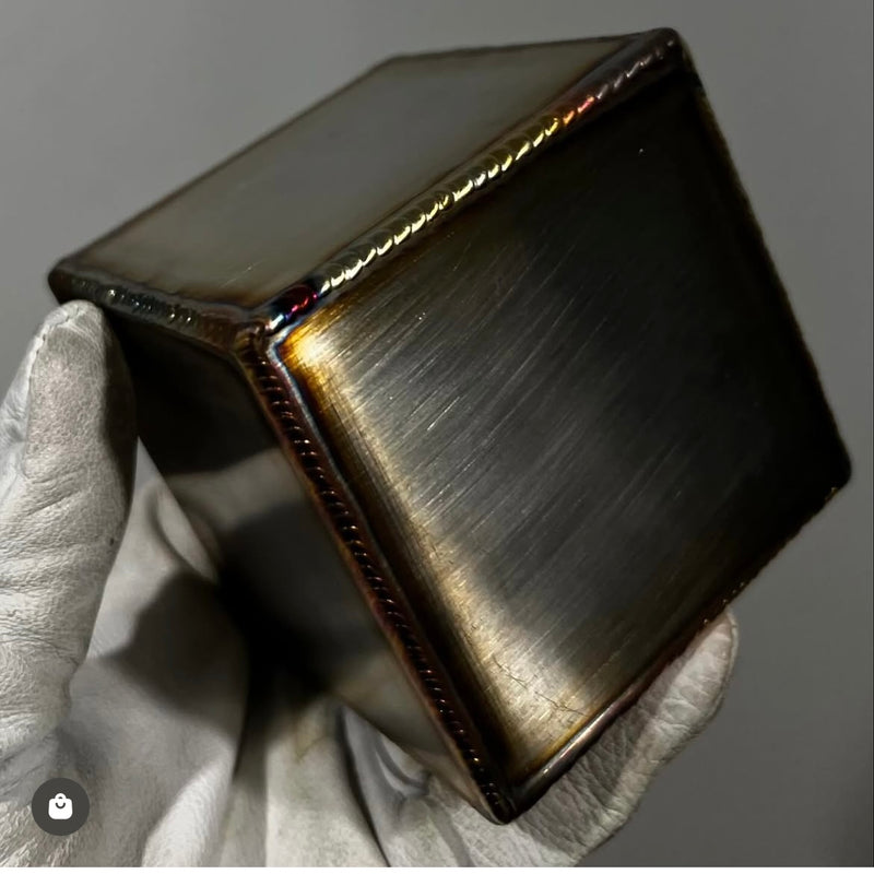 The Complete Starter Pack