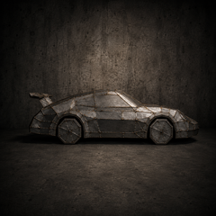 The Porsche Kit