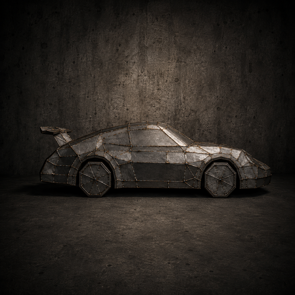 The Porsche Kit