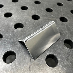 2mm Aluminium Practice Kit