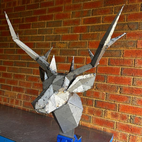 Deer Head Kit