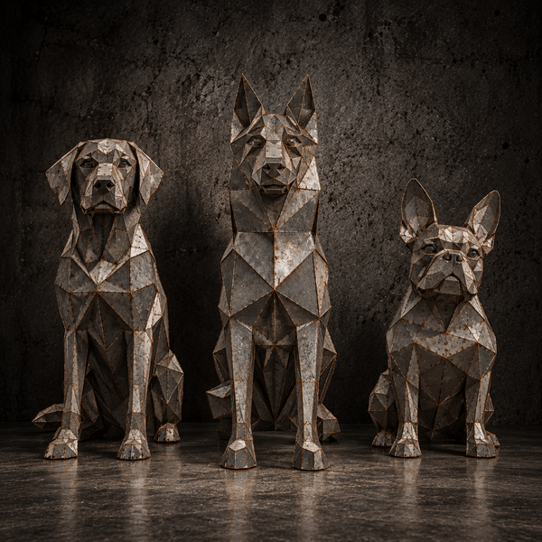 More K9 Kits Coming soon