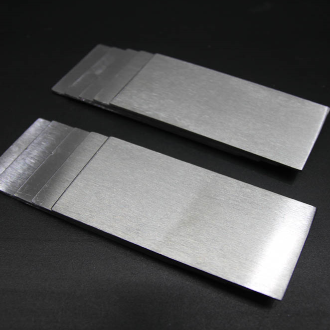 2mm Stainless Steel Coupon kit