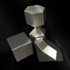 The Stainless Steel Challenge Pack