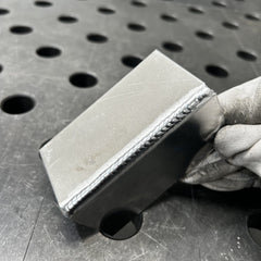 Mixed Coupon Pack — Stainless / Aluminium / Titanium (30pc)