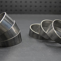 Stainless Steel Pie Cuts